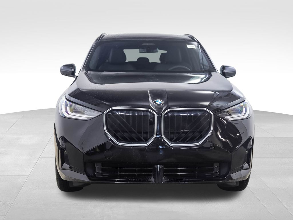 Thumbnail: 2026 BMW X3 - 8