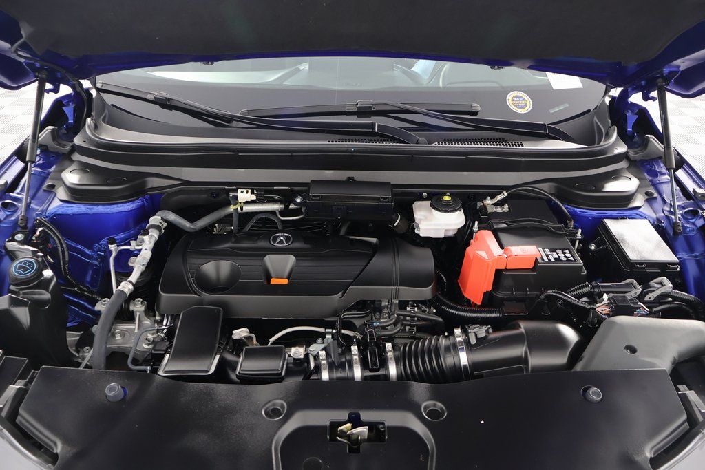 Thumbnail: 2024 Acura RDX - 14