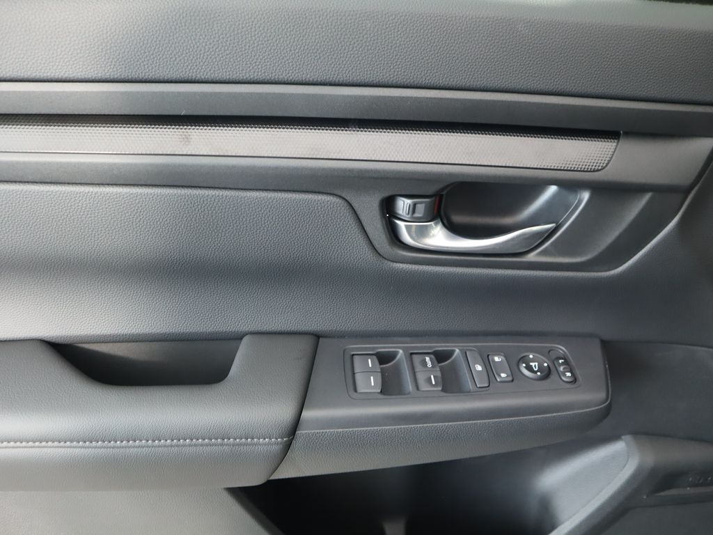 Thumbnail: 2026 Honda CR-V - 23