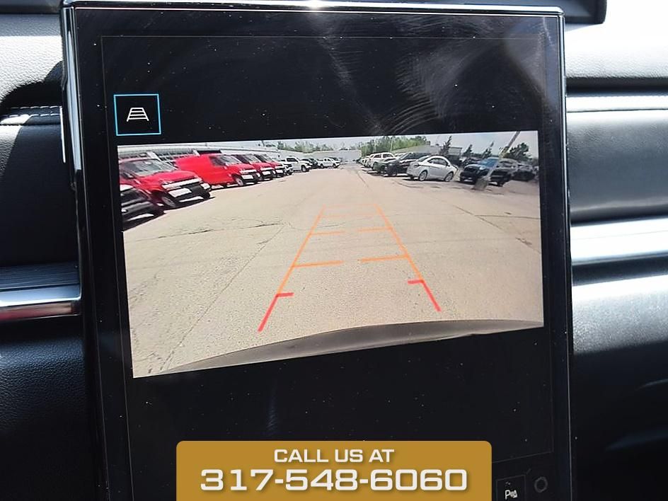 2025 GMC Terrain #27