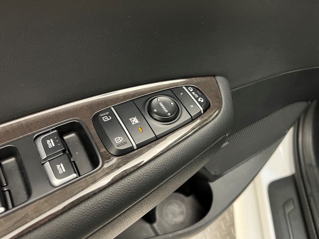 Thumbnail: 2018 Kia Optima - 29