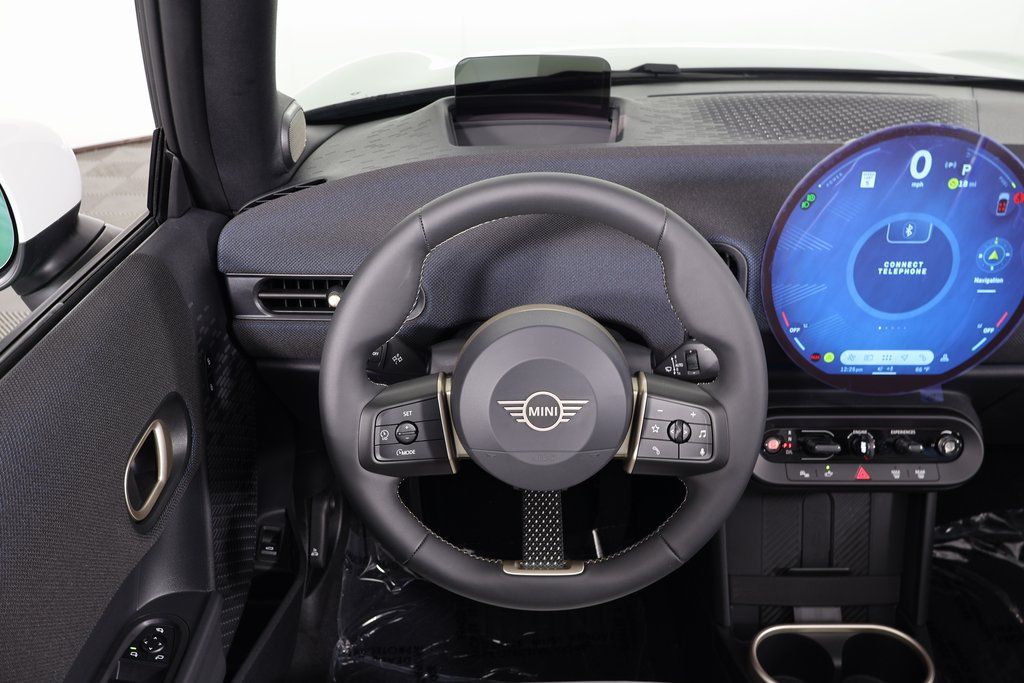 Thumbnail: 2026 MINI Cooper - 4