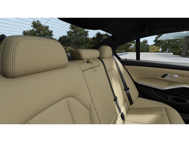 Thumbnail: 2025 BMW 3 Series - 12