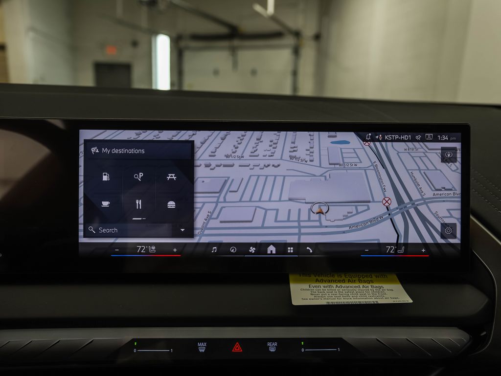 Thumbnail: 2026 BMW X3 - 17