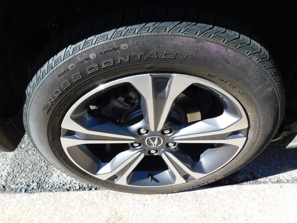 Thumbnail: 2024 Acura RDX - 8