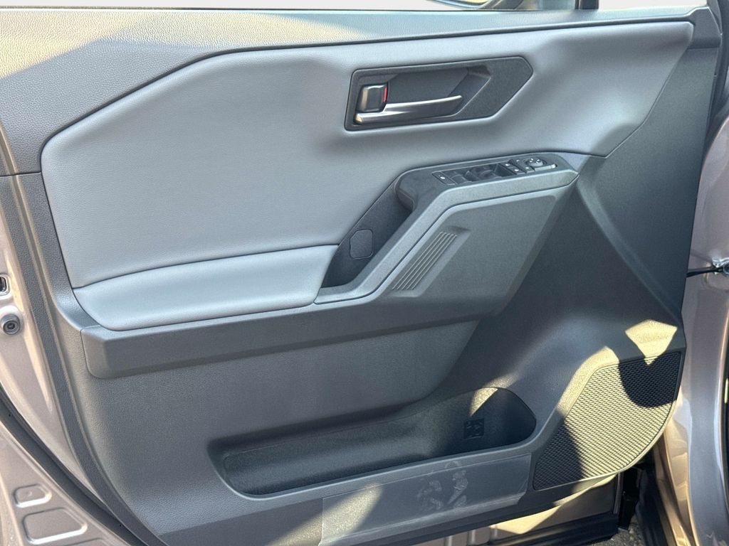 New 2026 Toyota RAV4 Plug-in Hybrid SUV