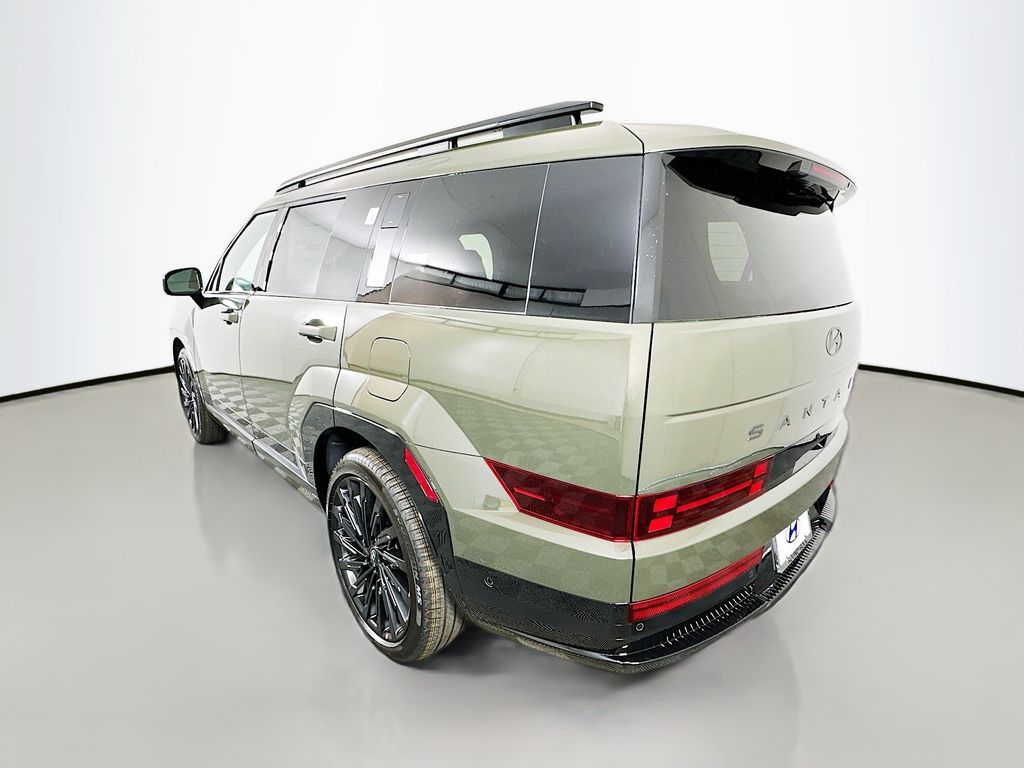 Thumbnail: 2026 Hyundai Santa Fe - 7