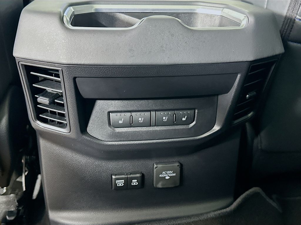 Thumbnail: 2025 Toyota Tundra - 26