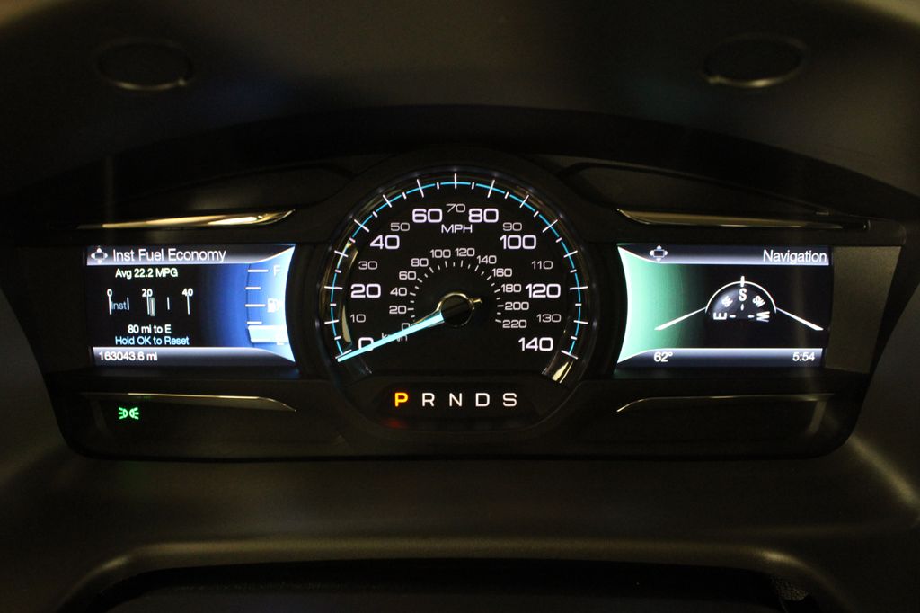 Used 2017 Ford Flex for sale in 