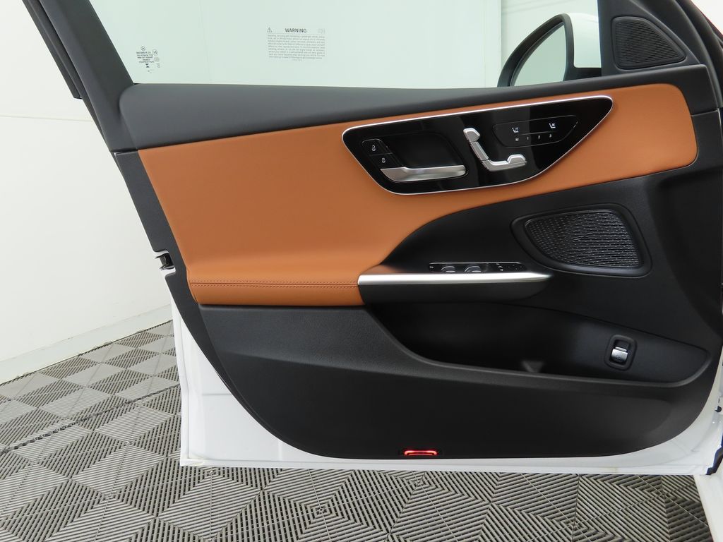 Thumbnail: 2025 Mercedes-Benz C-Class - 24