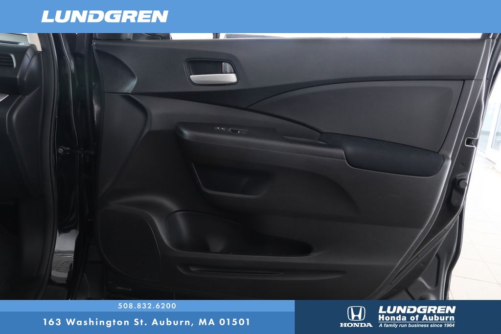 Used 2014 Honda CR-V SUV