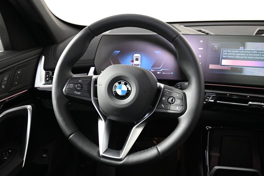 Thumbnail: 2026 BMW X1 - 17