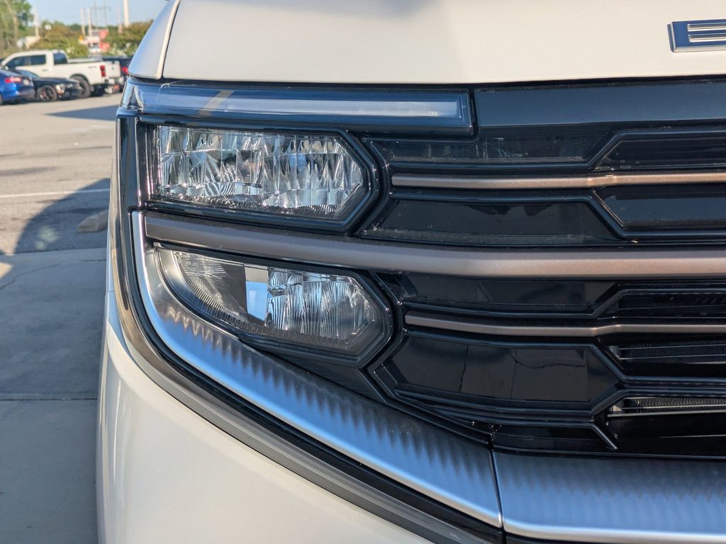 2026 Ford Expedition King Ranch