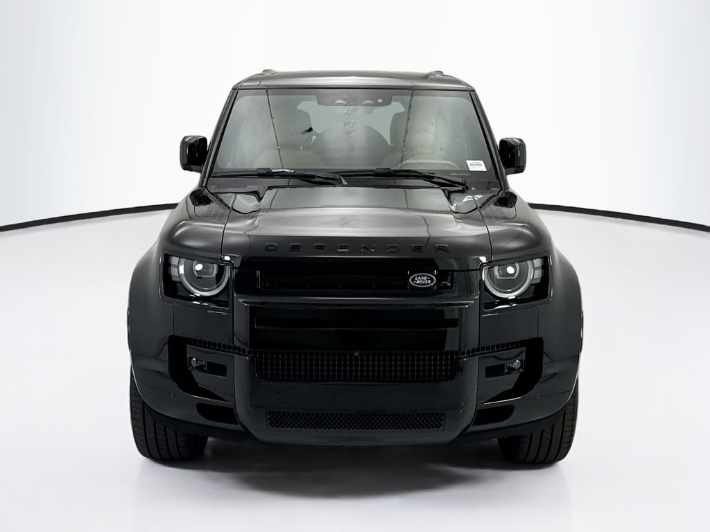 Thumbnail: 2026 Land Rover Defender - 2