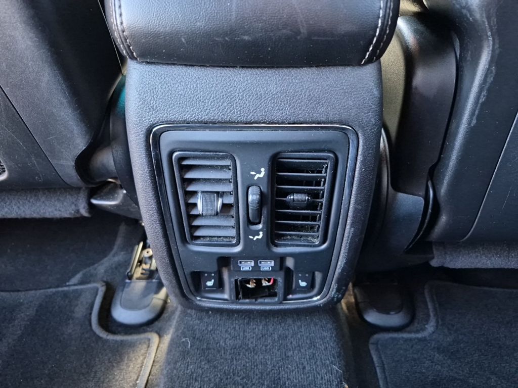 Used Car 2014 Jeep Grand Cherokee  Limited For Sale Under $10,000 In Austin, Texas