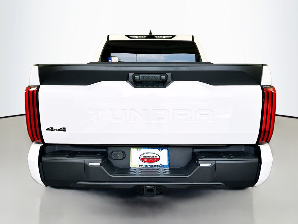 Thumbnail: 2024 Toyota Tundra - 6