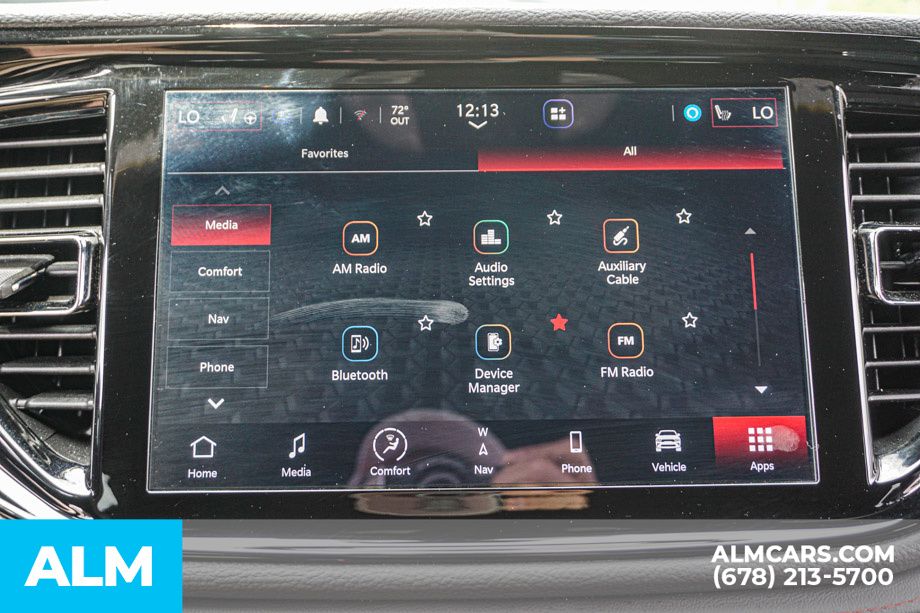 2026 Dodge Durango GT - Photo 37