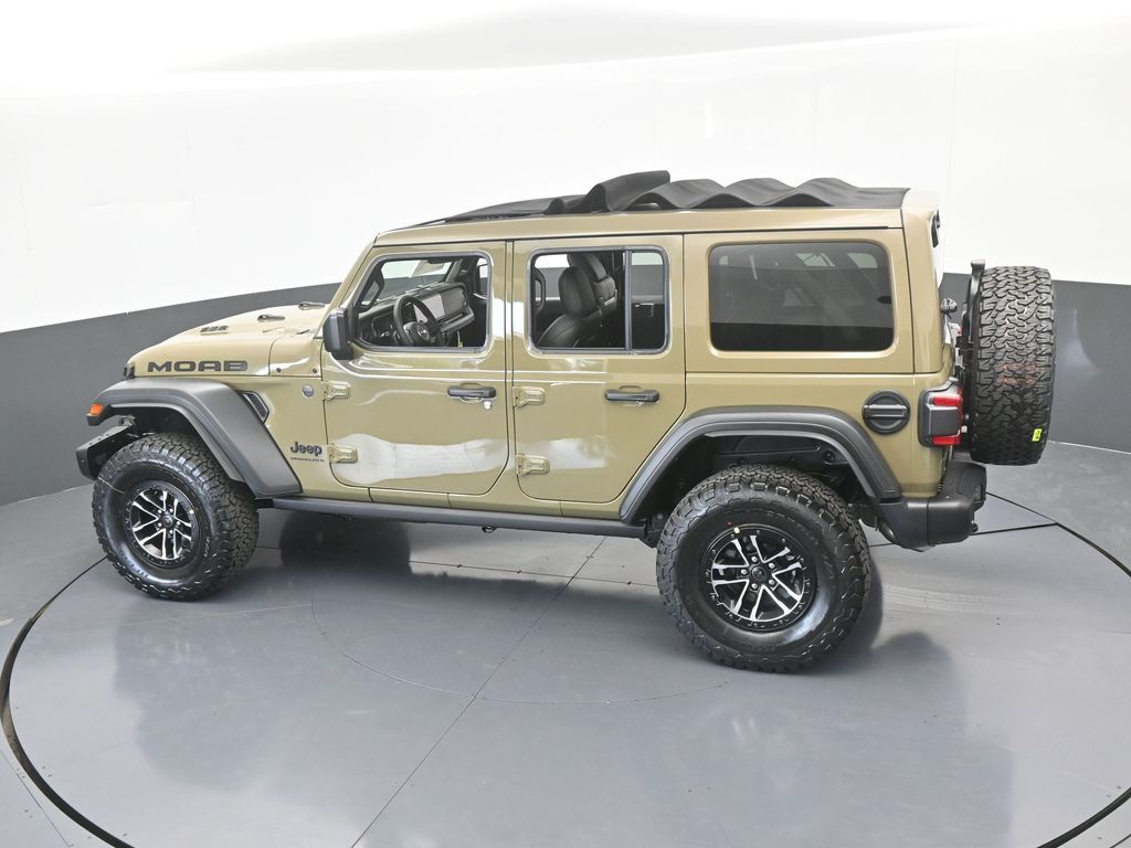 New 2026 41 Jeep  image 50