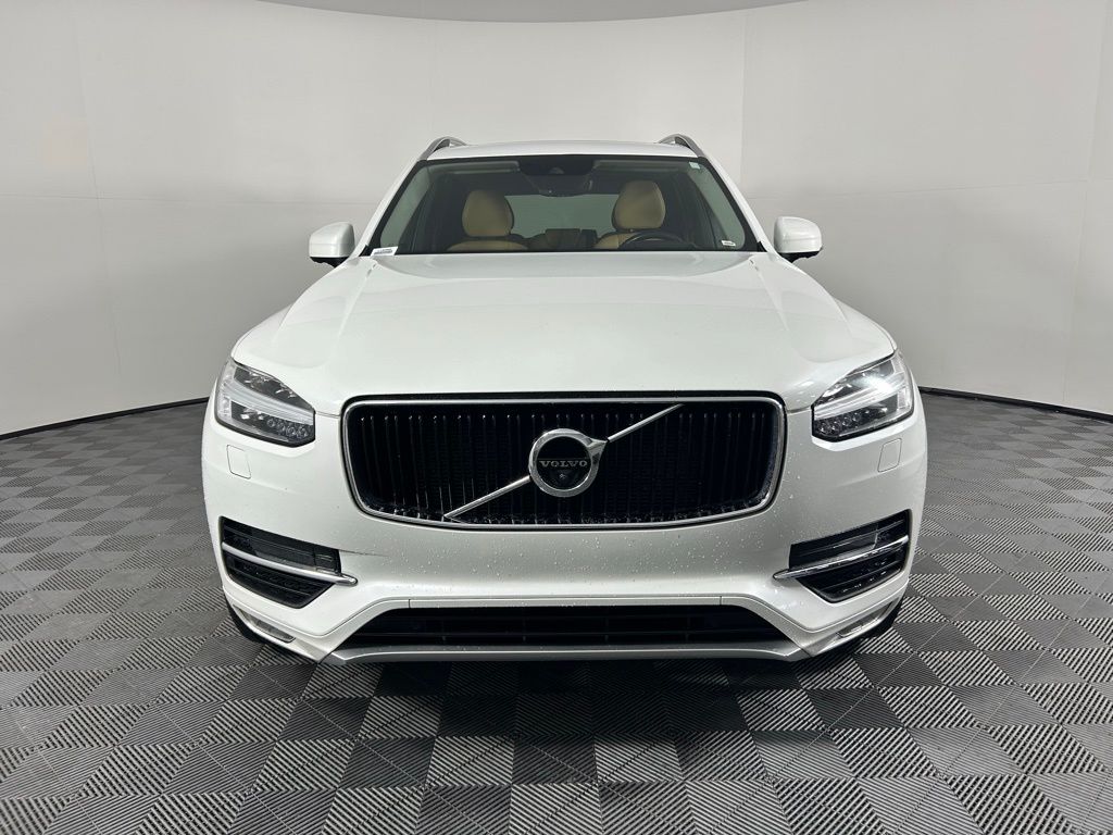 Thumbnail: 2016 Volvo XC90 - 2