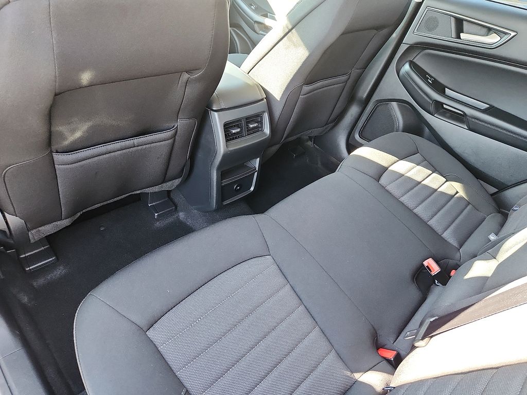 Thumbnail: 2024 Ford Edge - 11