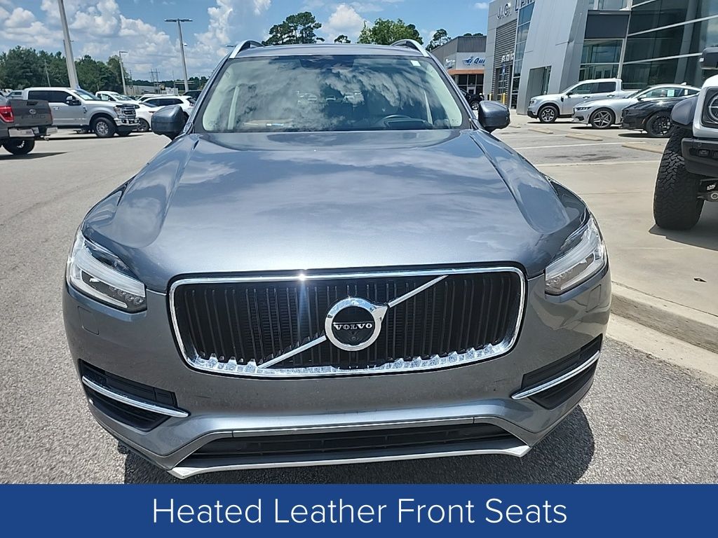2019 Volvo XC90 T6 Momentum