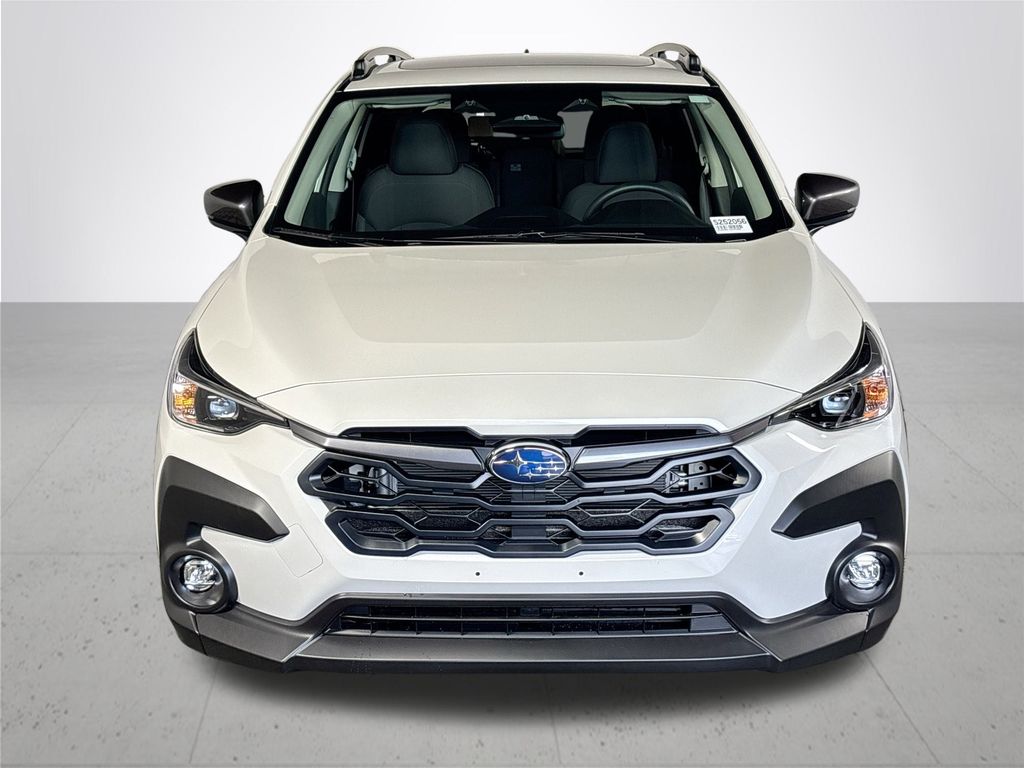 2025 Subaru Crosstrek Premium photo 3