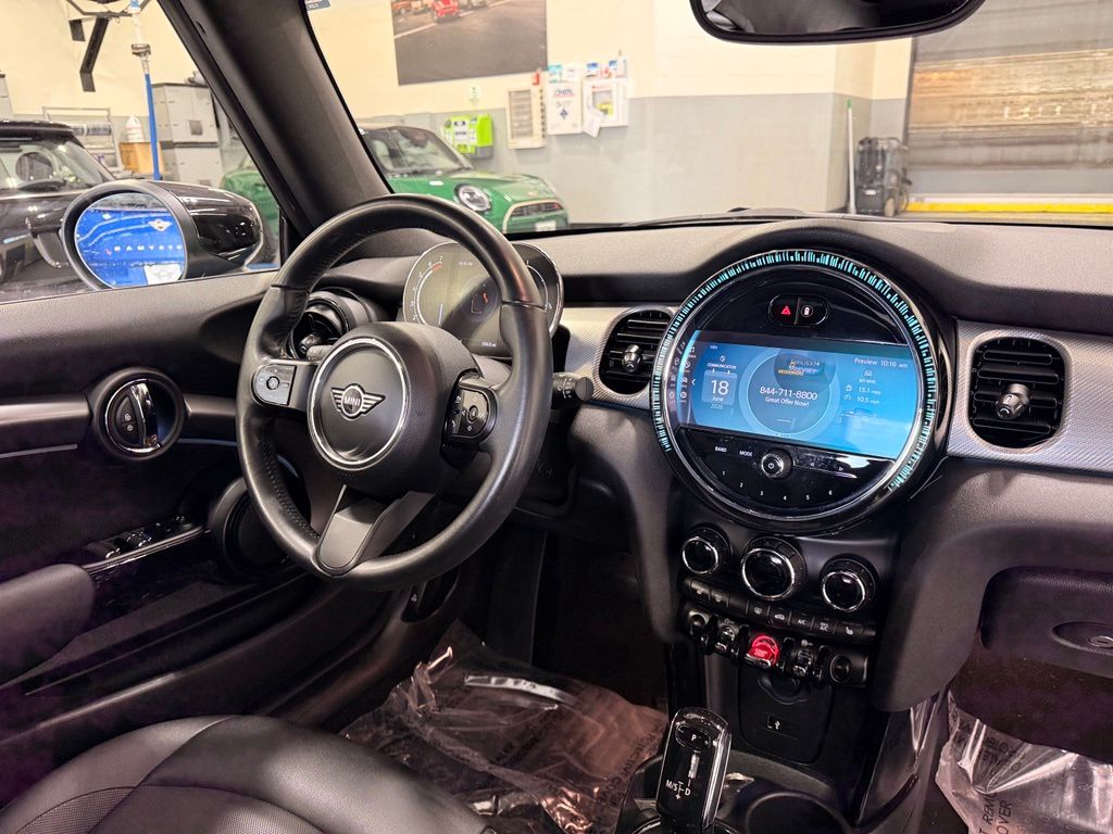 Thumbnail: 2023 MINI Cooper - 23