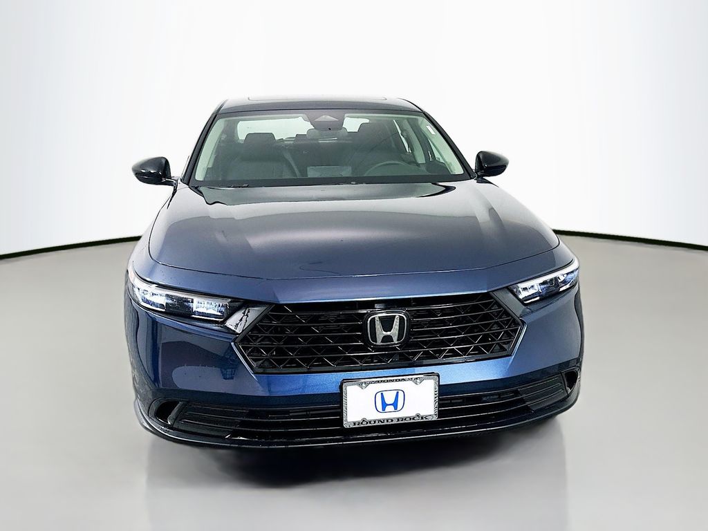 Thumbnail: 2025 Honda Accord - 2