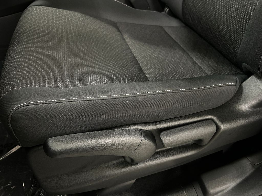 Certified Used 2026 Gray Honda Sport image 16