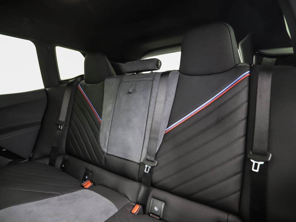 Thumbnail: 2026 BMW iX - 23