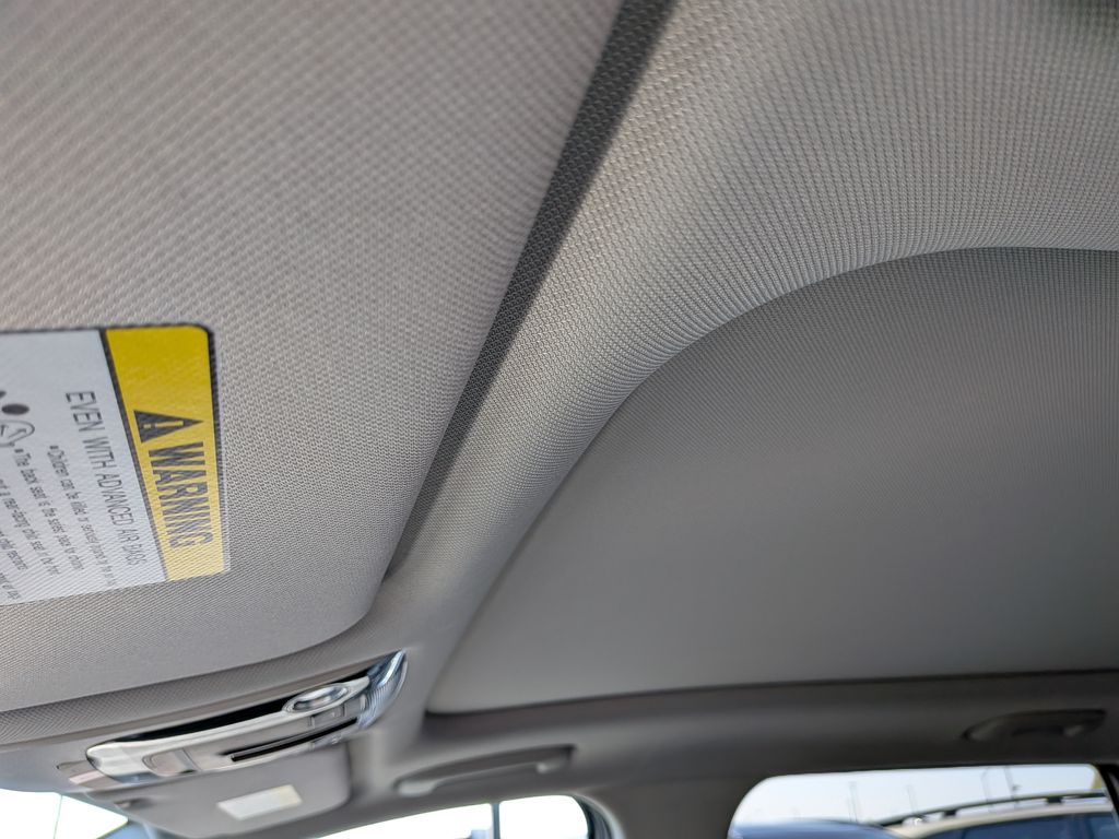 New 2026 White Kia EX image 15