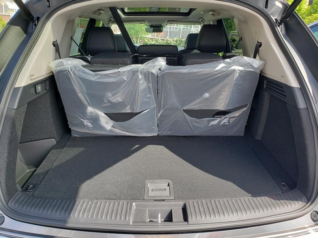 New 2026 Acura MDX SUV