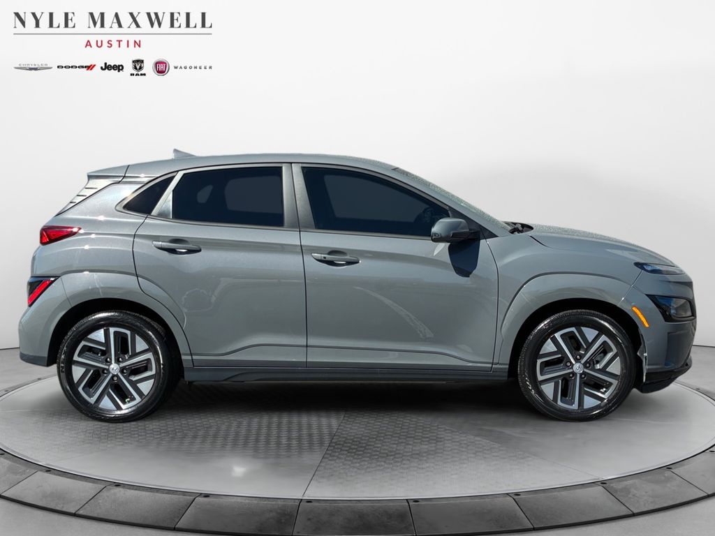 Used Car 2023 Hyundai Kona Electric  Se For Sale Under $20,000 In Austin, Texas