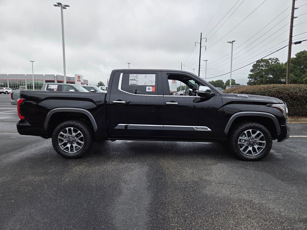 New 2026 Toyota Tundra i-FORCE MAX Truck