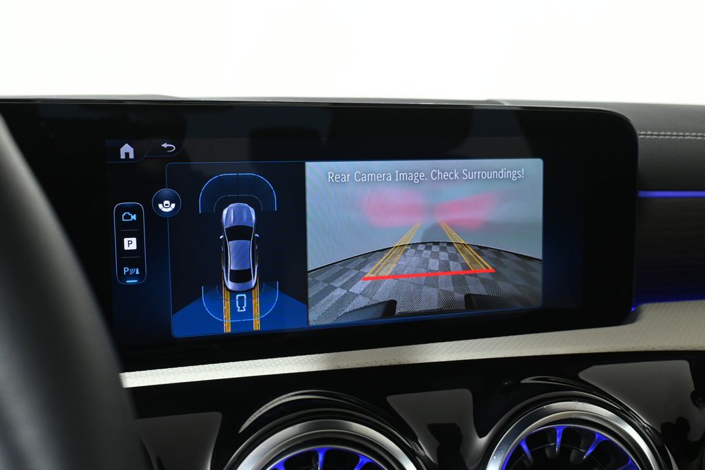 Thumbnail: 2026 Mercedes-Benz CLA - 26