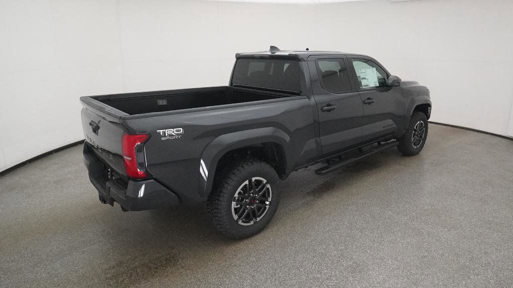 Thumbnail: 2025 Toyota Tacoma - 21