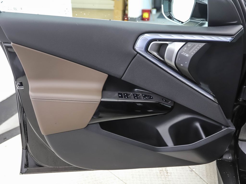 Thumbnail: 2026 BMW X3 - 9