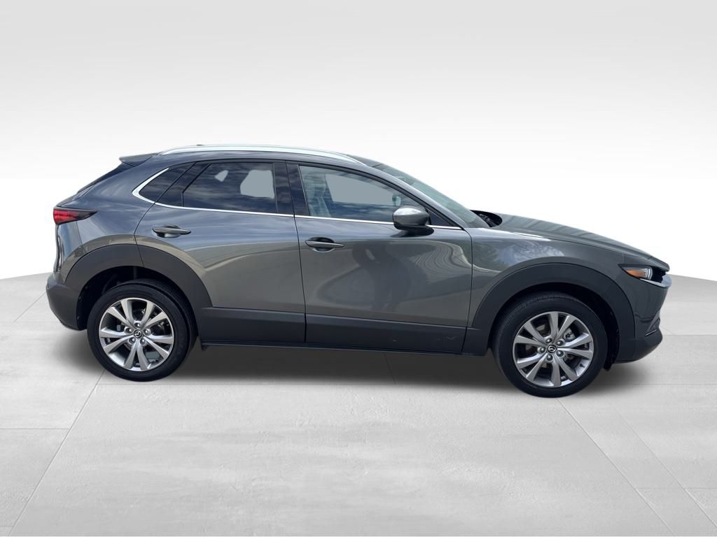 Used Car 2022 Mazda Cx-30  2.5 S Premium Package For Sale Under $25,000 In Georgetown, Texas