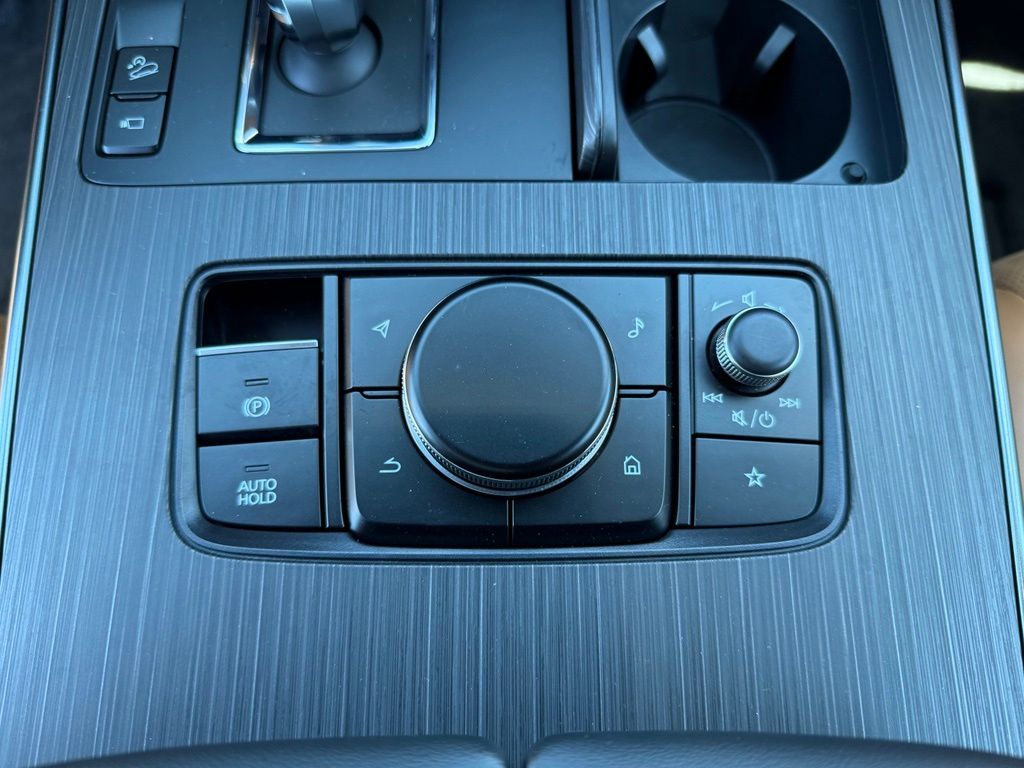 2026 Mazda CX-70 Premium Plus Package - Photo 56
