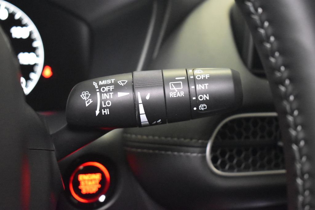 Thumbnail: 2026 Honda HR-V - 17