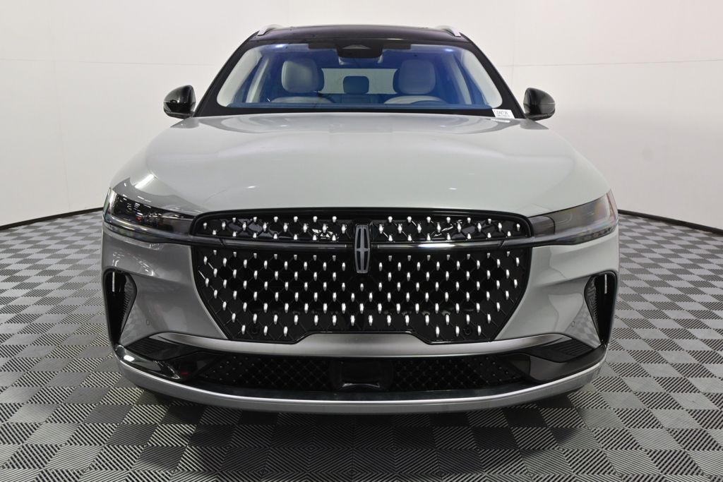 New 2026 Gray Lincoln Reserve image 10