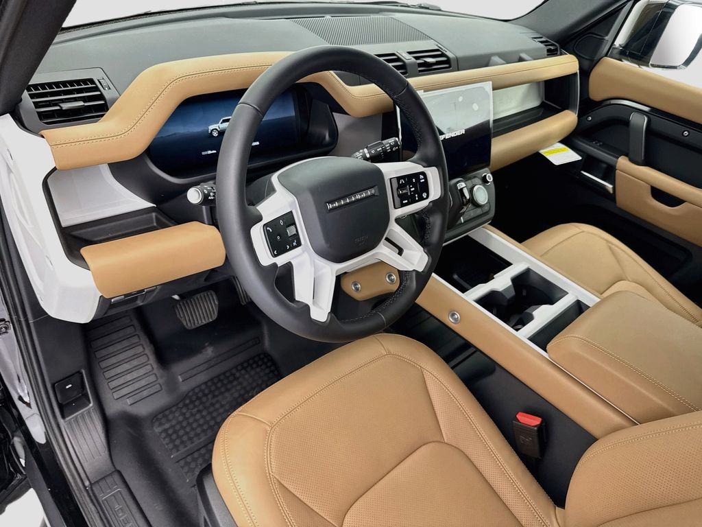 Thumbnail: 2026 Land Rover Defender - 9