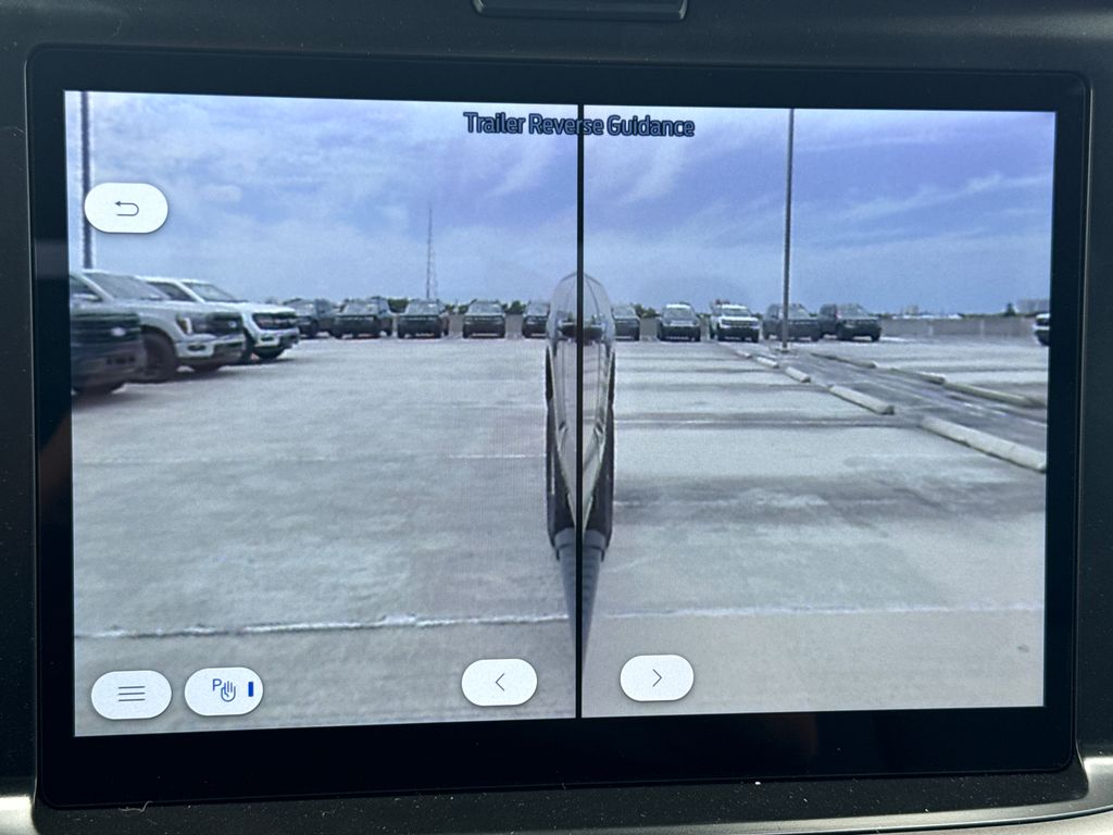 New 2026 Black Ford XLT image 28