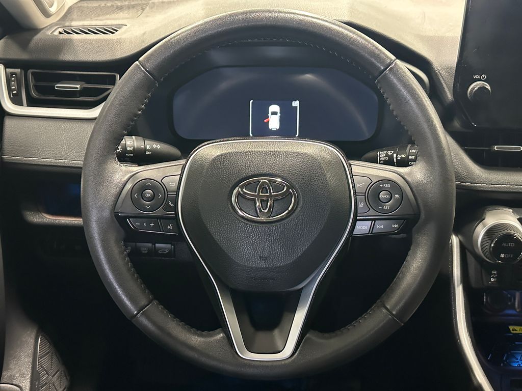 2023 Toyota RAV4 Limited