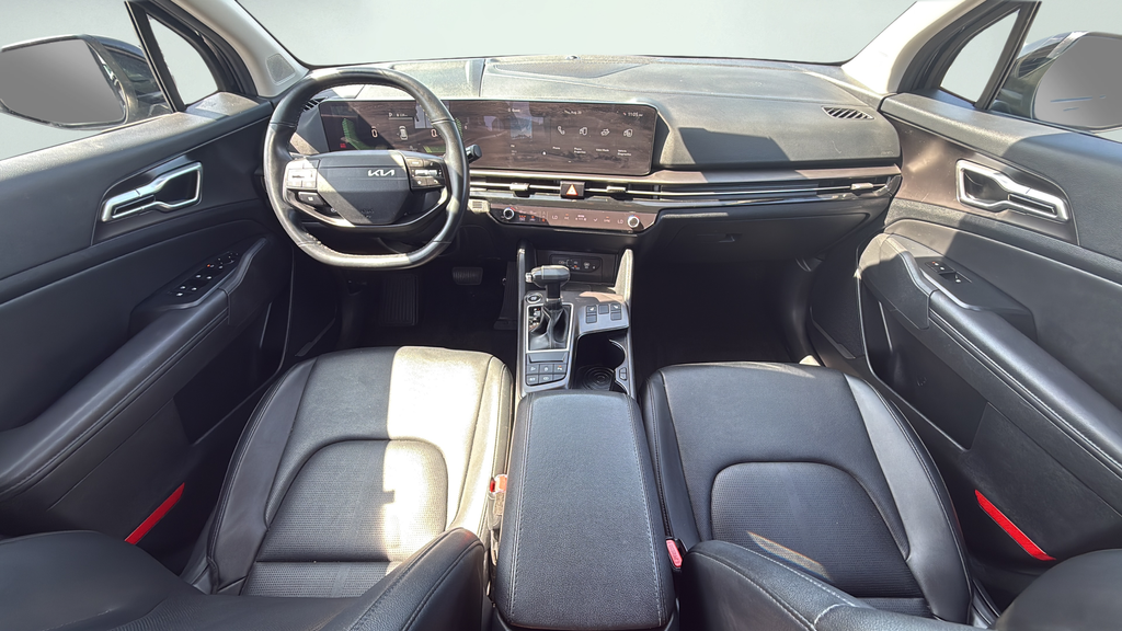 Used 2026 Kia Sportage SUV