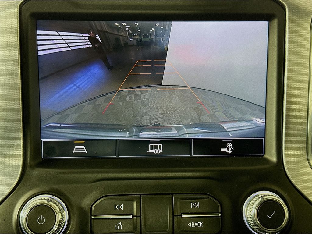 Thumbnail: 2021 GMC Sierra 1500 - 14