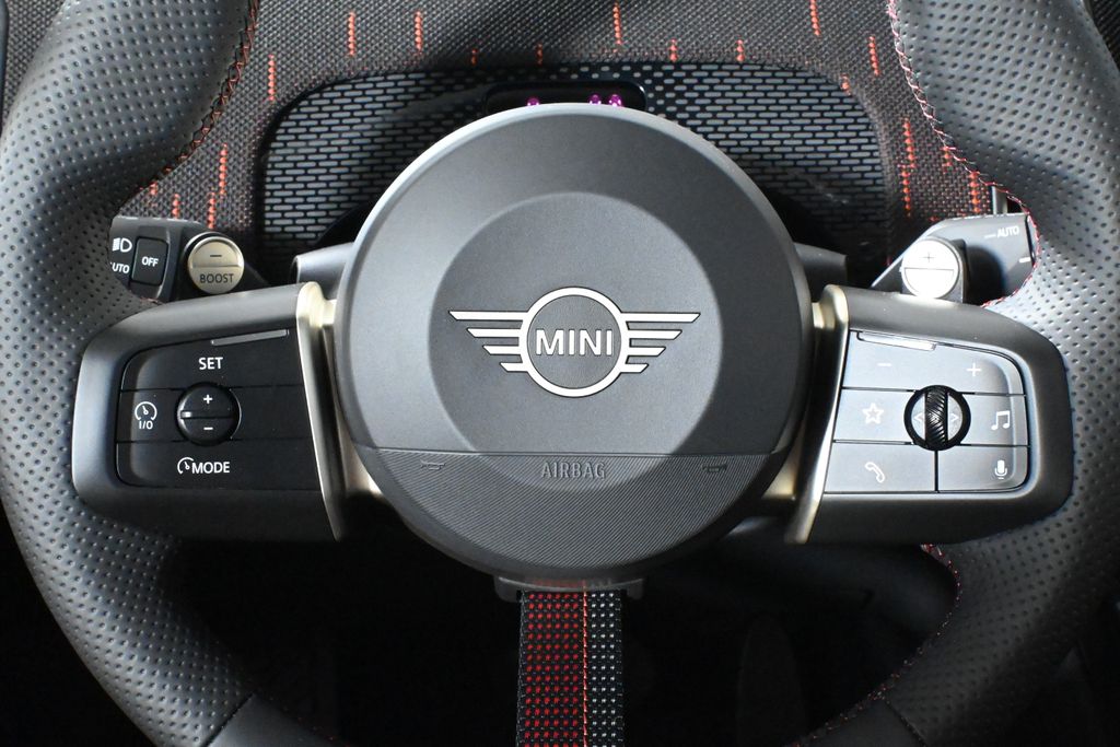 Thumbnail: 2026 MINI Cooper Countryman - 19