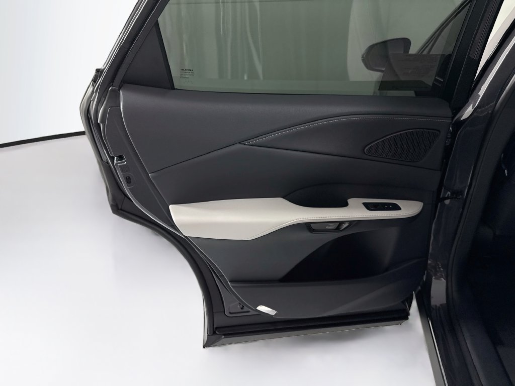 Thumbnail: 2026 Lexus RX - 26