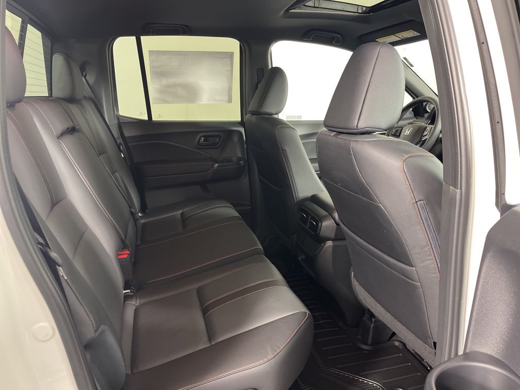 Thumbnail: 2026 Honda Ridgeline - 11