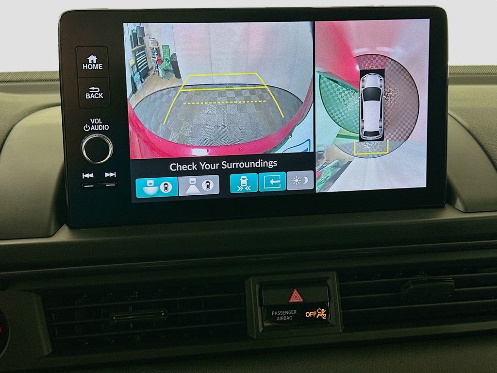 Thumbnail: 2025 Honda Pilot - 12